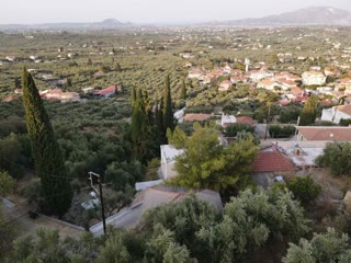 50 m² Detached house