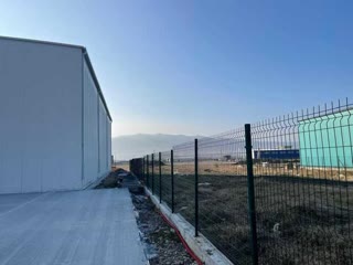 Warehouse for rent in Natakhtari