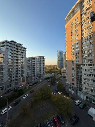 Продається 2 кім. квартира 86м2 на Лівобережній