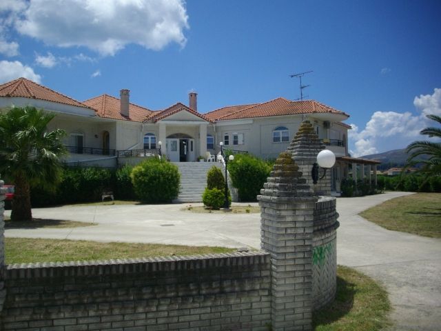 Διαμέρισμα 175τ.μ.