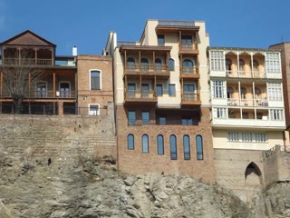 Detached building for sale in Avlabari