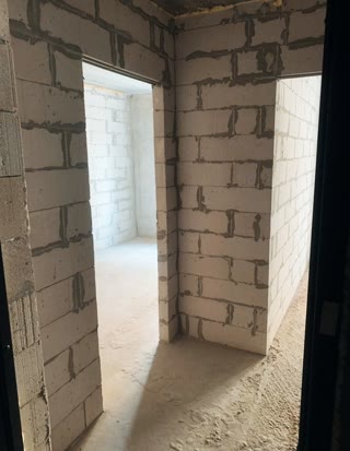 Продаж 1-кімнатної квартири по переуступці в ЖБК «Кільцева»