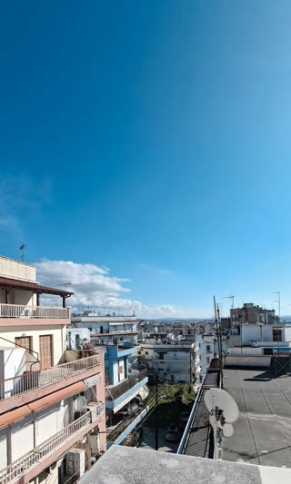 73 m² Apartment