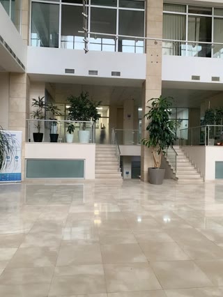 Commercial office space for rent in Mtatsminda