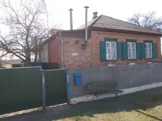 Продам або обміняю будинок
