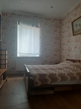 Продам 1к квартиру Центр