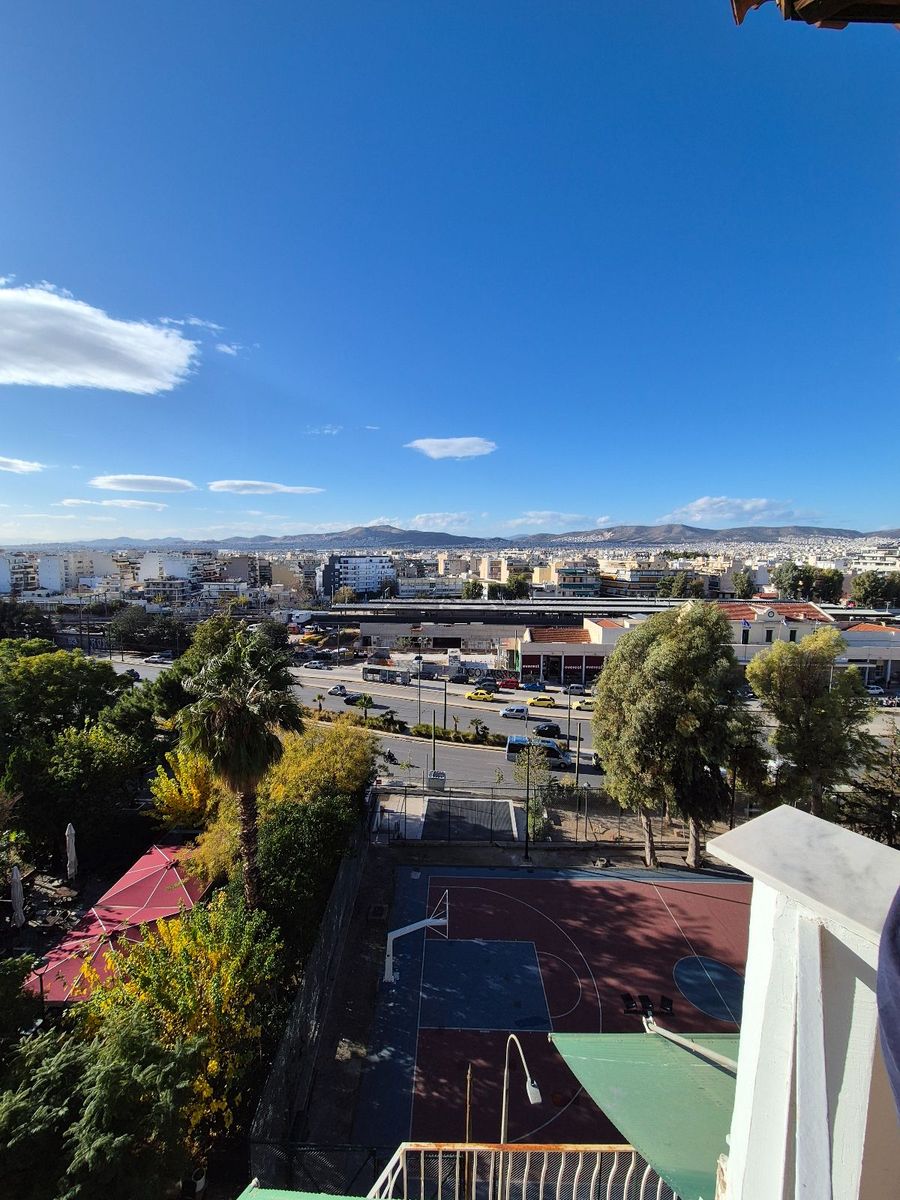 Διαμέρισμα 58τ.μ.