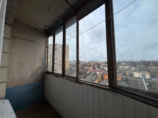 Продаж 1-кімнатної квартири біля метро Нивки