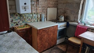 Sale of 2 rooms with a roommate, Odesa