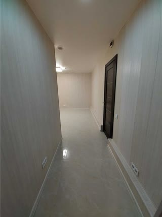 For rent: premises with new renovation