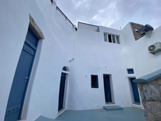 Комплекс апартаментов, 185 м²