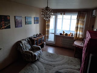 Продам 1к квартиру, Салтовка