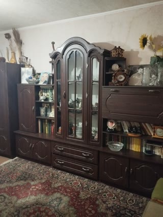 Продам 2х кімнатну квартиру Північна Салтівка 3