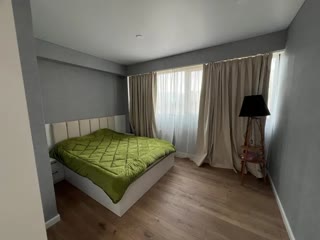 Appartment for sale in Saburtalo.