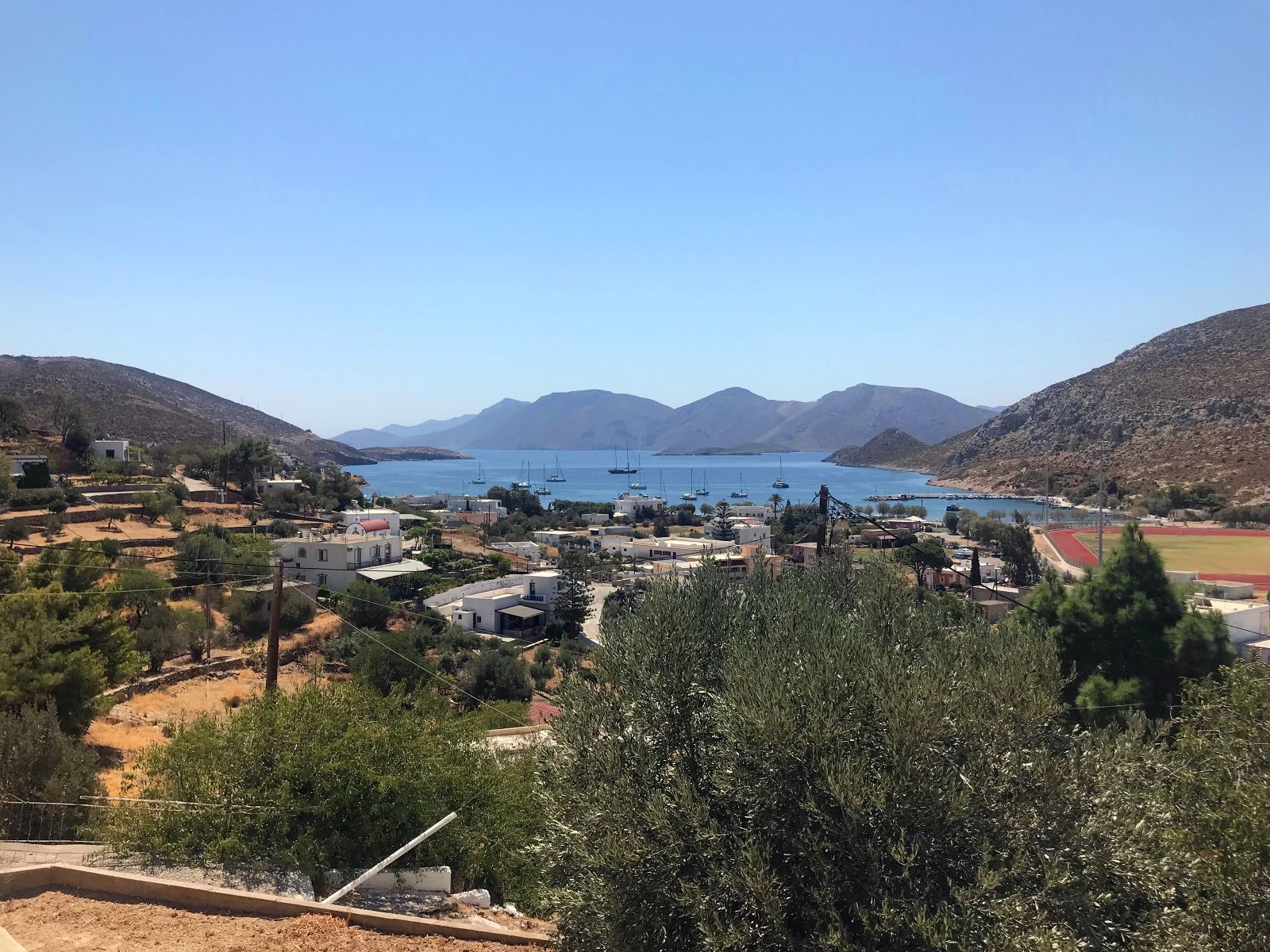 Μονοκατοικία 95τ.μ.
