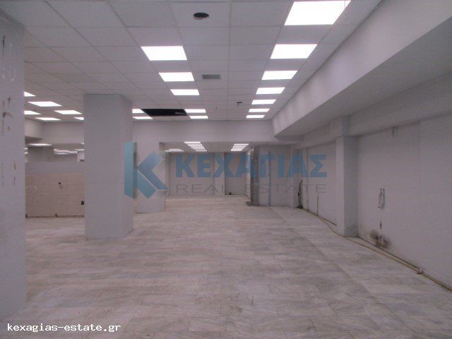 Κατάστημα 546τ.μ.