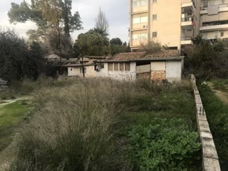 500 m² Plot