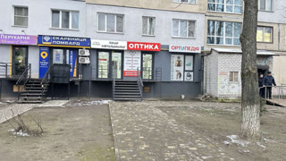 Продається фасадне приміщення 65м2 Микільська Борщагівка