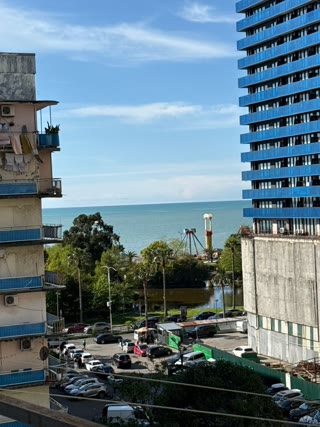 ქირავდება ბინა ბათუმში