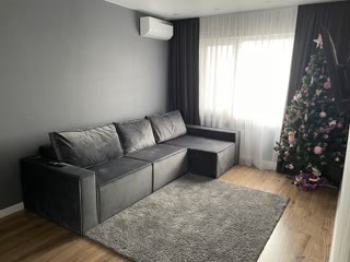 Продається 2к квартира, ЖК Welcome Home, метро Харківська