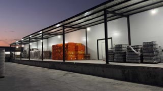 Warehouse/Industrial Space for Rent in Natakhtari