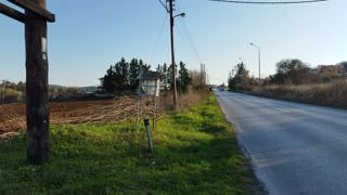 5000 m² Parcel