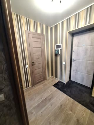 Продаж затишної 1-кімнатної квартири, станція метро Святошин