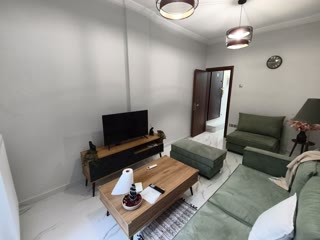 Квартира 70 м²