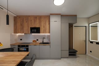 Продаж 2-кімнатної квартири в ЖК Нова Англія біля метро Васильківська