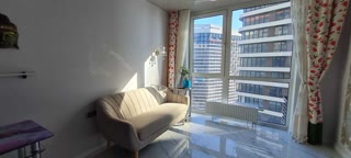 Продаж 2-кімнатної квартири в ЖК Great