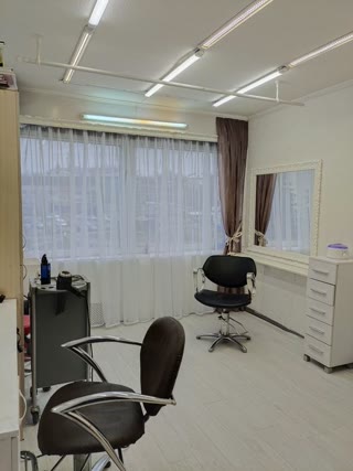 Сдам  кабинет для парикмахера