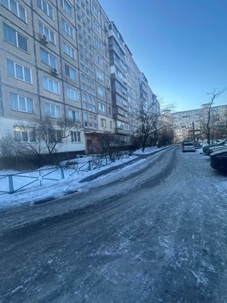 Продаж 3-кімнатна квартира на Оболоні