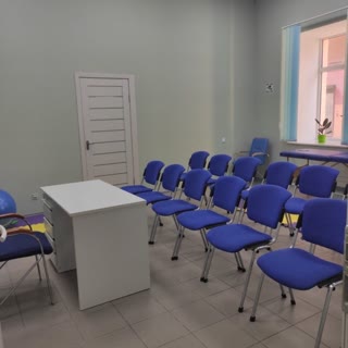Аренда помещения для занятий, тренингов и семинаров