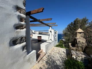 40 m² Detached House