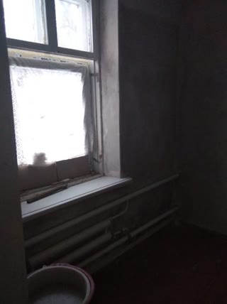 Квартира барачного типу
