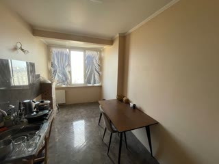 Продається квартира 1-кімната ЖК Богатирський