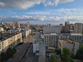 Sale of a 3-room apartment in the Gvardeyskiy residential complex near Pecherska metro