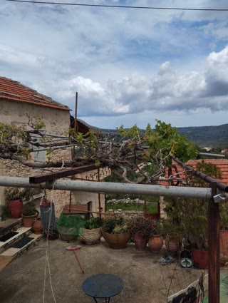 80 m² Detached House