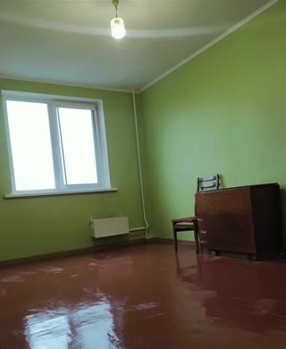 Продам 3-х квартиру Алексеевка