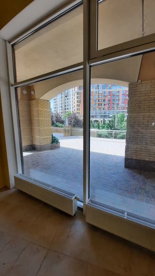 For Sale: Premises with Tenants, Residential Complex Sunny Gate
