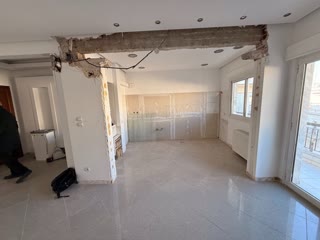 Квартира 75 м²