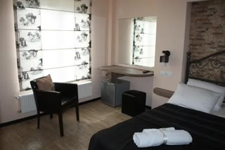 A fully operational hotel for rent in Saburtalo