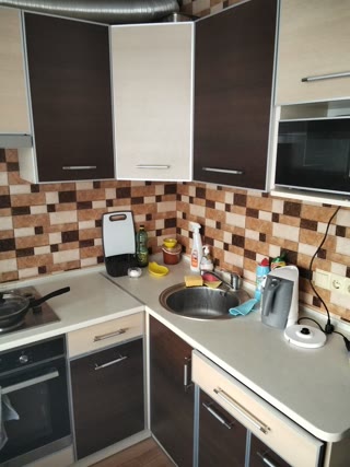 For Sale 1-room Apartment in Alekseyevka