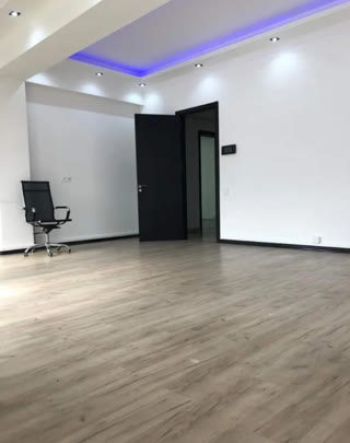 ქირავდება საოფისე კომერციული ფართი ვაკეში