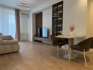 Appartment for sale at Saburtalo.