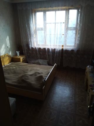 Продам 3к.кв 71кв, метро 3 зупинки від метро Студентська