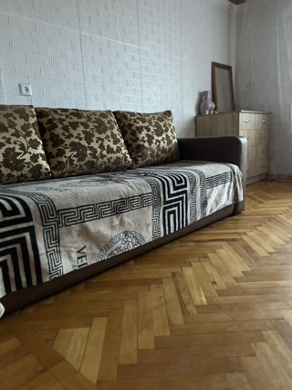 Продам 3х к квартиру Алексеєвка