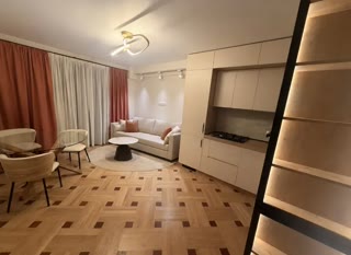 3-room apartment for rent in Vake