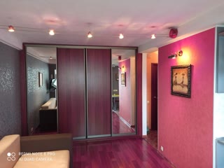 Продаж 1-кімнатної квартири 33 кв.м., КПІ, Шевченківський