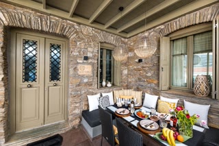 Detached house of 190 m²